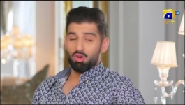 Qalandar Episode 26 - 7th Jan 2023